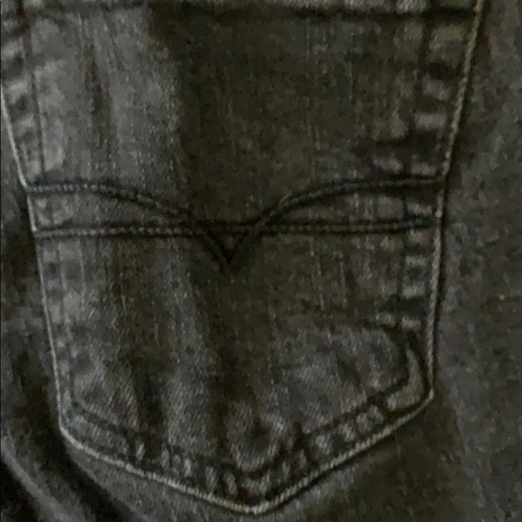Jeans - Picture 6 of 6
